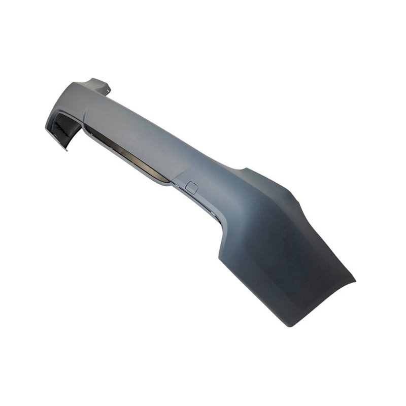 Labio delantero Mercedes CLA 45AMG, C117 / 245G Vorfacelift desde año 2012- 2015-