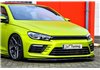 Labio delantero Volkswagen Scirocco R Facelift