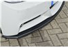 Labio delantero BMW E90 E91 VFL 3er M-Paket ABE