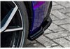 Añadido trasero Volkswagen Golf 8 R