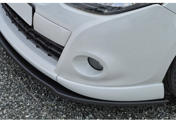 Labio delantero Renault Clio 3 GT / Gordini