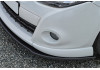 Labio delantero Renault Clio 3 GT / Gordini