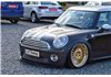 Labio delantero Mini Cooper R55 desde año 2006-