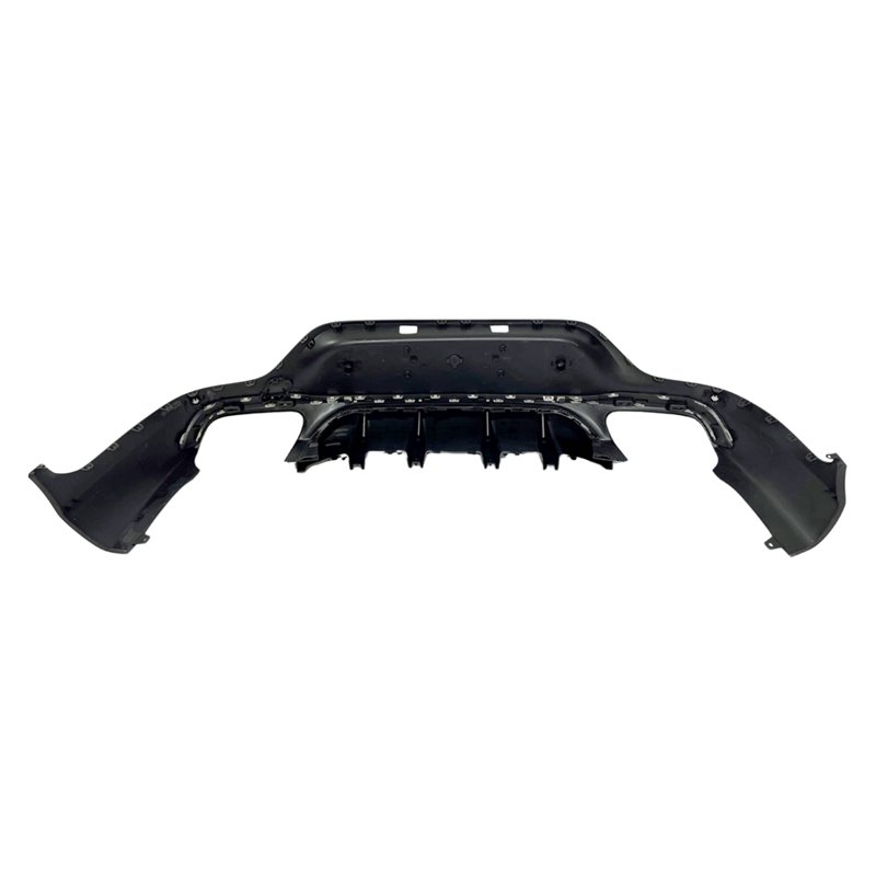 Labio delantero BMW X3/X4 F25 F26 con M-Paket