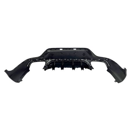 Labio delantero BMW X3/X4 F25 F26 con M-Paket