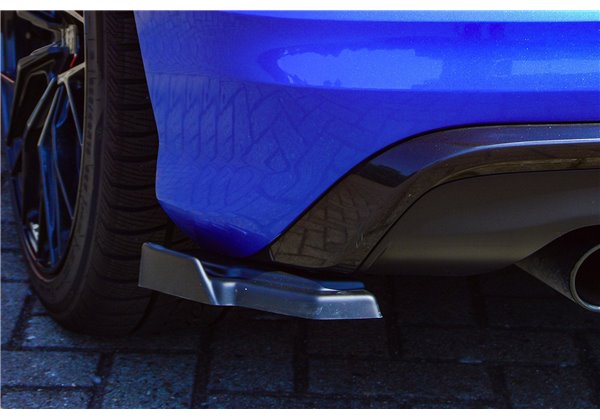 Añadido trasero Audi Q2 Sport GA