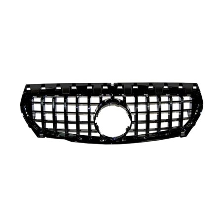 Añadido trasero BMW 4er F32 F33 F36