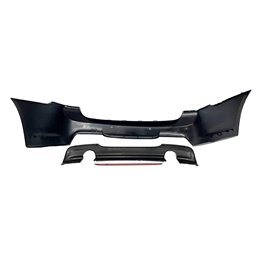 Labio delantero Opel Astra K 5 puertas + Sportstourer