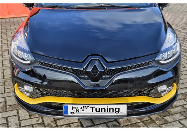 Labio delantero Renault Clio 4 RS