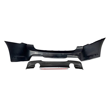 Labio delantero Opel Astra K 5 puertas + Sportstourer