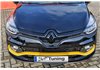 Labio delantero Renault Clio 4 RS