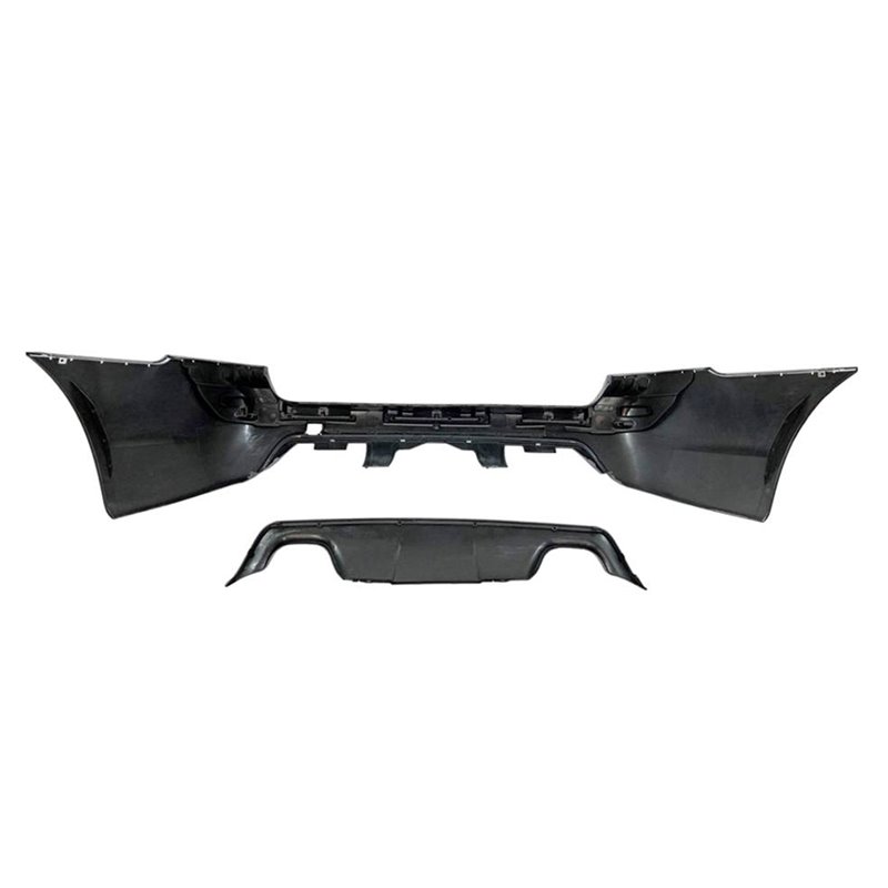 Labio delantero Opel Astra K 5 puertas + Sportstourer