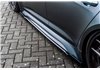 Añadidos laterales Audi RS7 C8 desde año 2019-