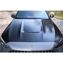 Labio delantero Mercedes A AMG, W176 MOPF