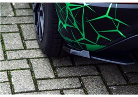 Añadido trasero Audi Q2 GA