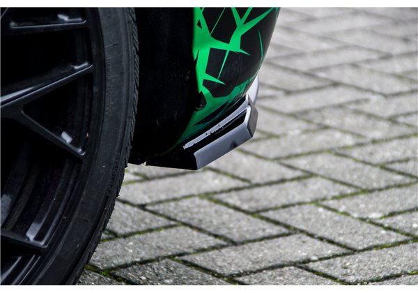 Añadido trasero Audi Q2 GA