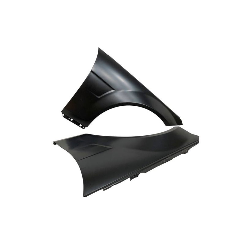 Labio delantero BMW 4er F32 F33 F36 3C año 09/2012-