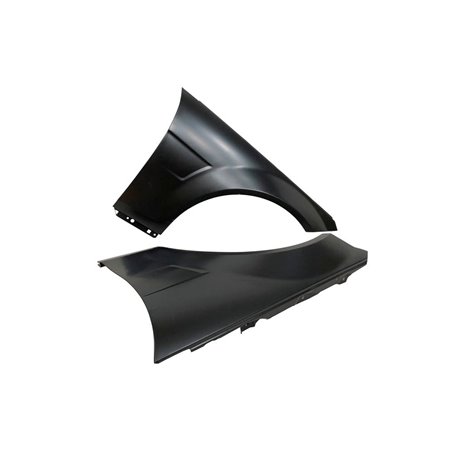 Labio delantero BMW 4er F32 F33 F36 3C año 09/2012-