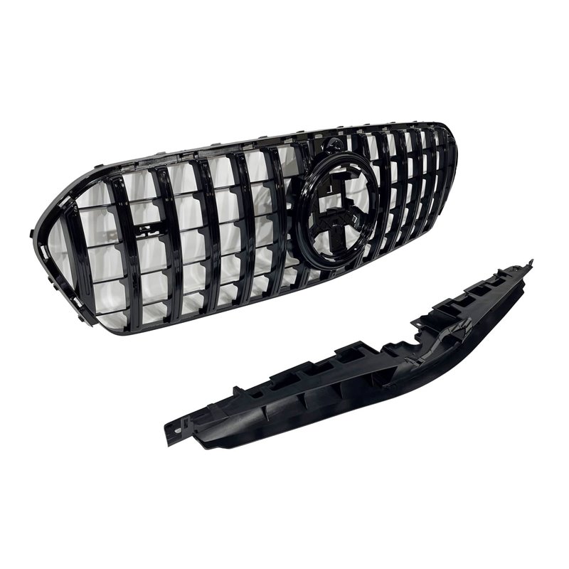 Labio delantero Audi TTS 8J Coupe desde año 2009-