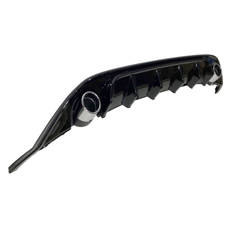 Añadidos Volkswagen Polo GTI 6C desde año 2014-