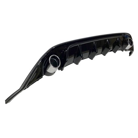 Añadidos Volkswagen Polo GTI 6C desde año 2014-