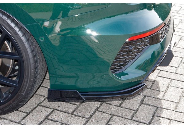 Añadido trasero Audi RS3 8Y Limousine