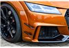 Añadidos Audi TT RS 8S Vorfacelift