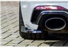 Añadido trasero Audi RS4 B9