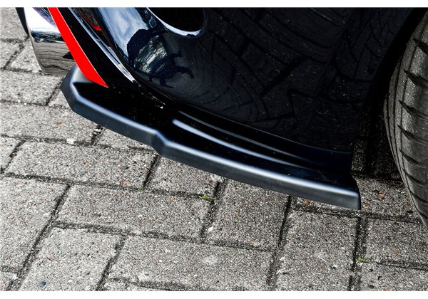 Difusor Kia Ceed CD GT Facelift desde año 2021-