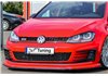 Añadidos laterales Volkswagen Golf 7 GTI