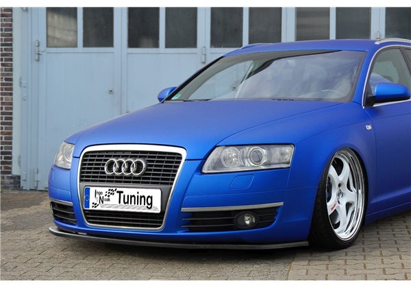 Labio delantero Audi A6 4F año 2004-2011