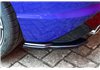 Añadido trasero Volkswagen Golf 8 R