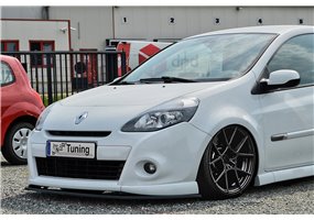 Labio delantero Renault Clio 3 GT / Gordini