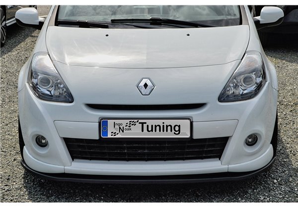 Labio delantero Renault Clio 3 GT / Gordini
