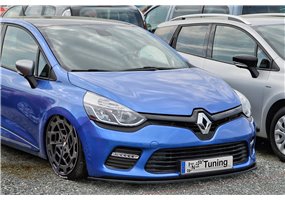 Labio delantero Renault Clio 4 GT