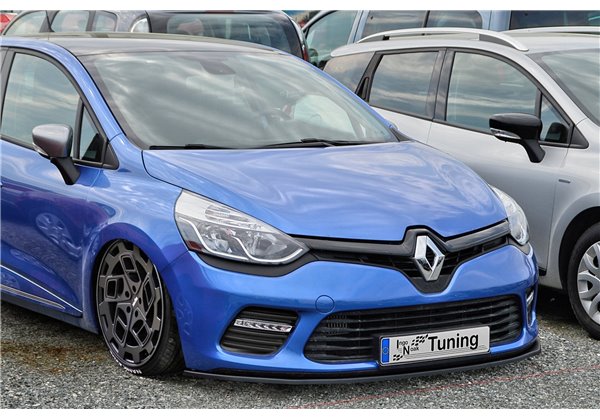 Labio delantero Renault Clio 4 GT