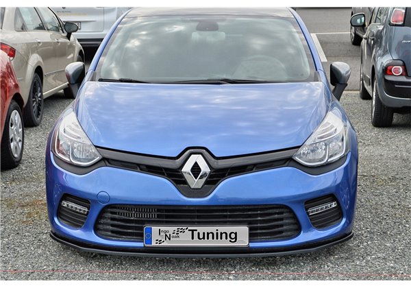 Labio delantero Renault Clio 4 GT