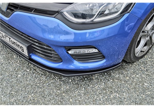 Labio delantero Renault Clio 4 GT