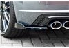 Añadido trasero Audi TTS 8S Facelift