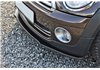 Labio delantero Mini Cooper R55 desde año 2006-