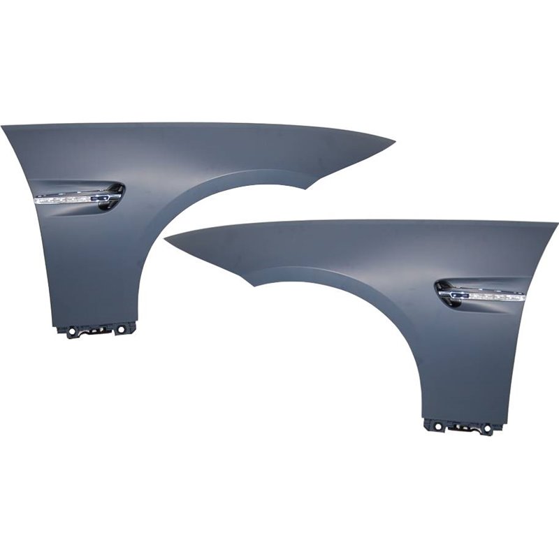 Añadido trasero Audi A3 S3 8Y S-Line Limousine