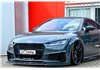 Labio delantero Audi TT+TTS 8S S-Line Facelift