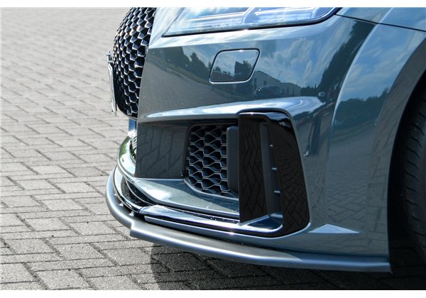 Labio delantero Audi TT+TTS 8S S-Line Facelift
