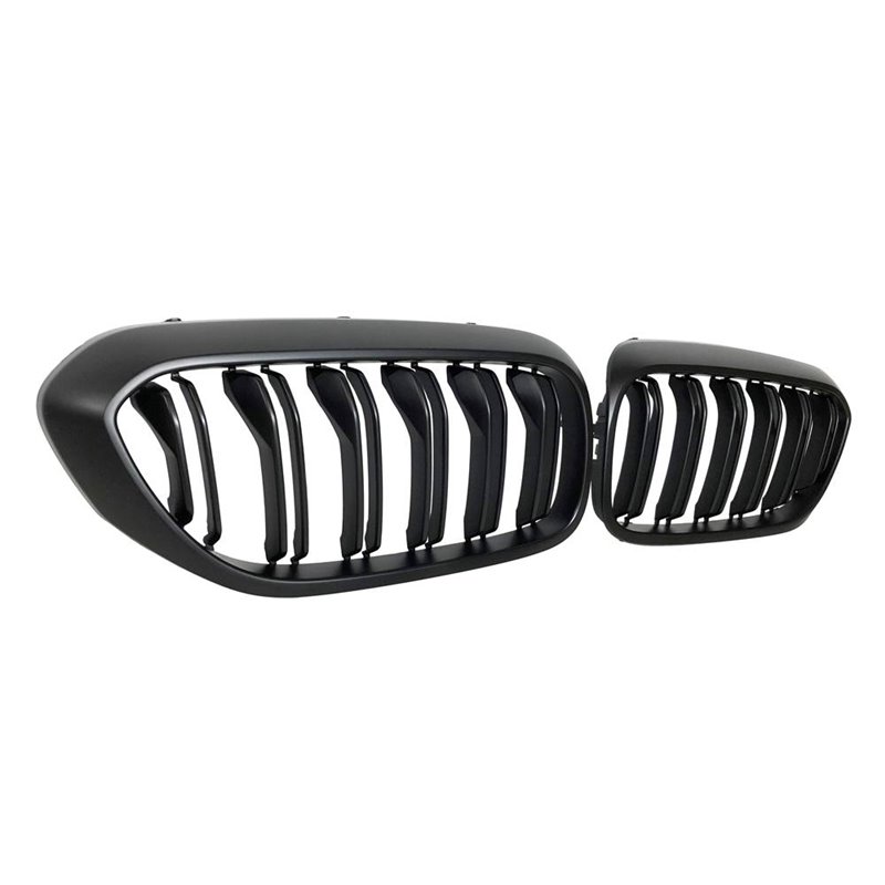 Labio delantero Ford Fiesta ST MK8 JHH