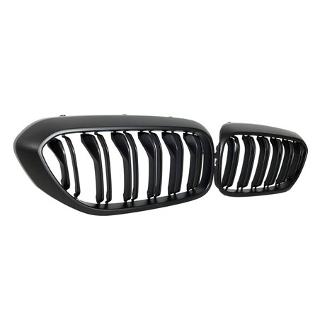 Labio delantero Ford Fiesta ST MK8 JHH