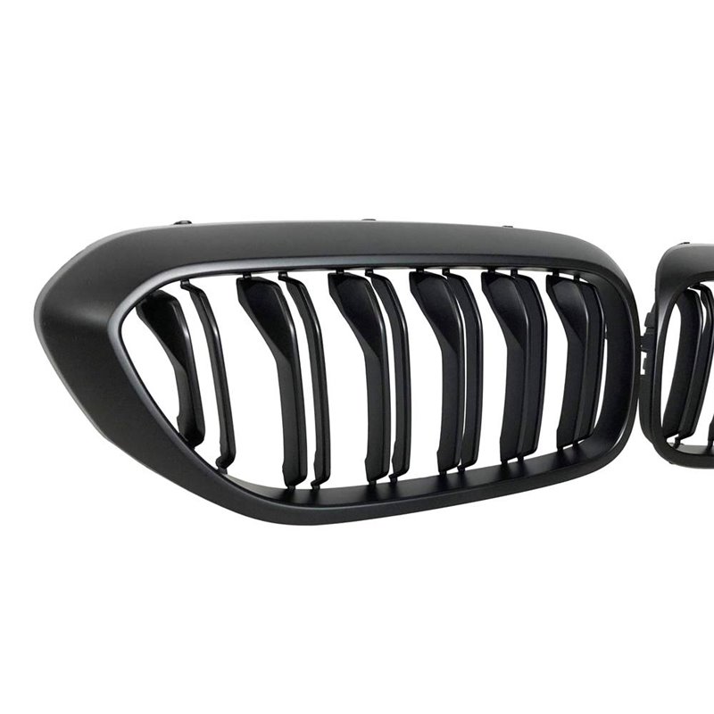 Labio delantero Ford Fiesta ST MK8 JHH