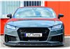 Labio delantero Audi TT+TTS 8S S-Line Facelift