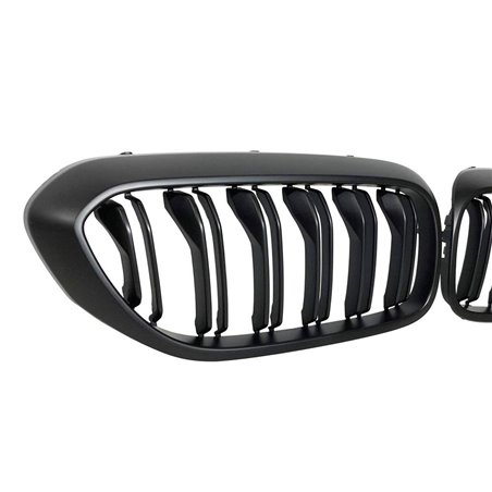 Labio delantero Ford Fiesta ST MK8 JHH