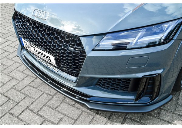 Labio delantero Audi TT+TTS 8S S-Line Facelift