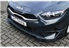 Labio delantero Kia Ceed CD desde año 2021-